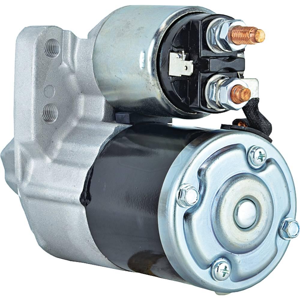 410-48298-JN J&N Electrical Products Starter