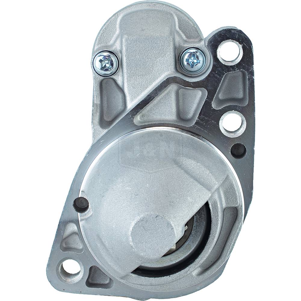 410-48298-JN J&N Electrical Products Starter
