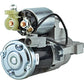 410-48299-JN J&N Electrical Products Starter
