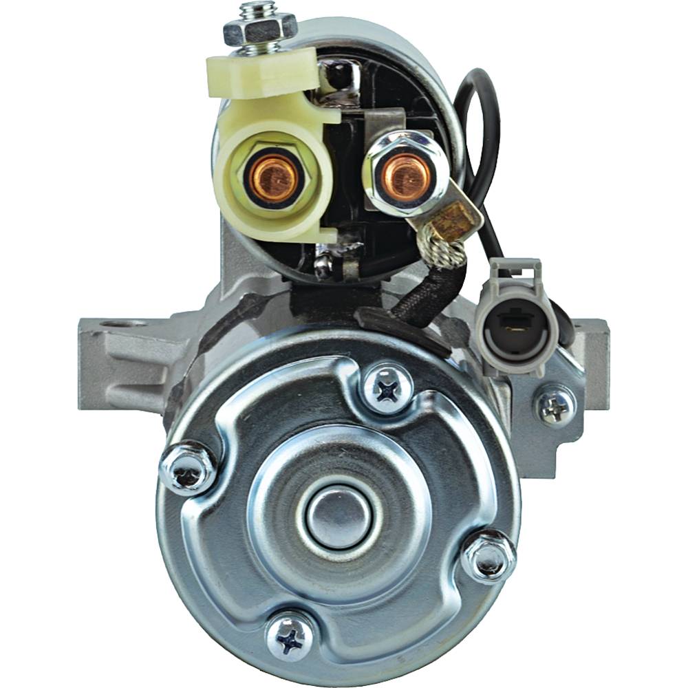 410-48299-JN J&N Electrical Products Starter