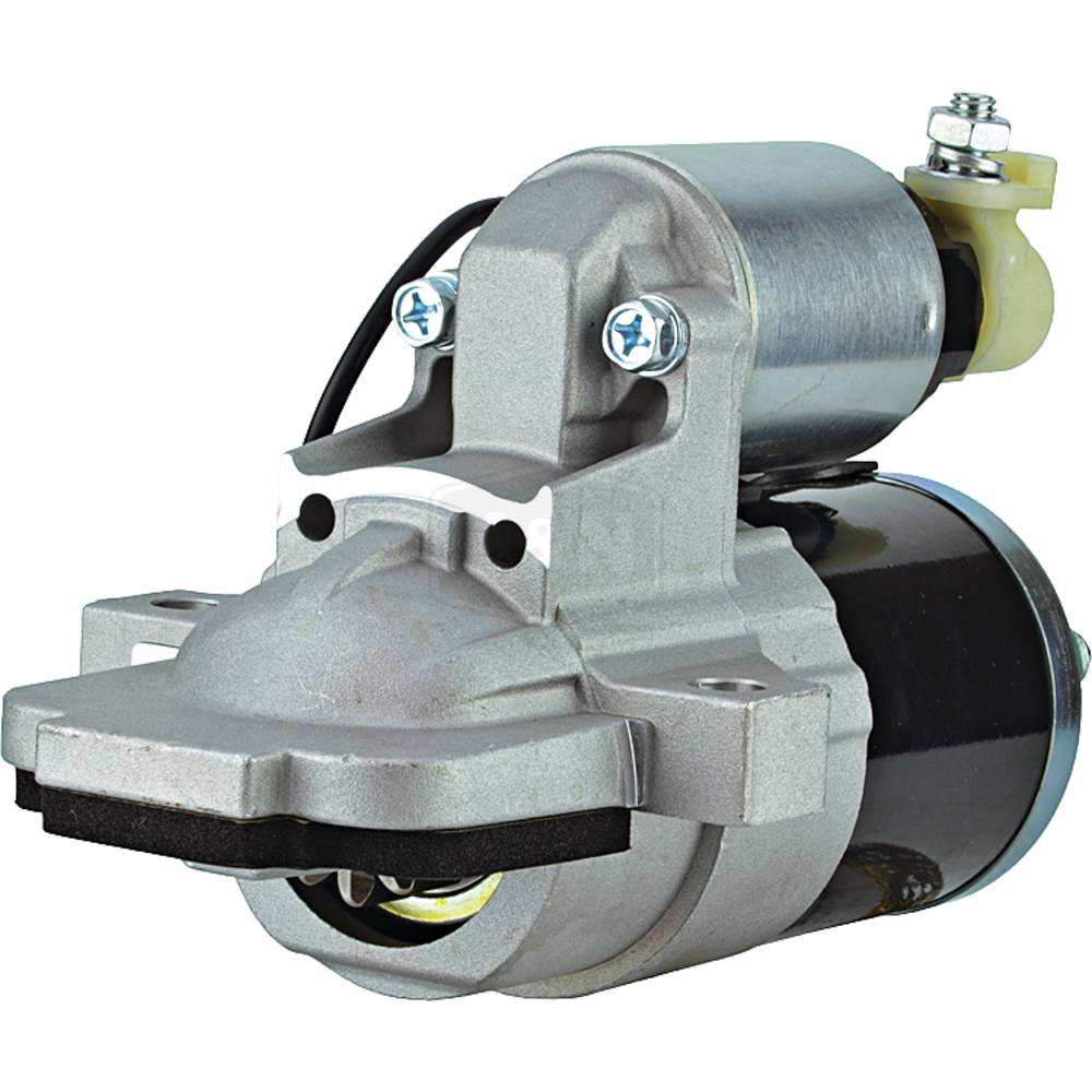410-48299-JN J&N Electrical Products Starter