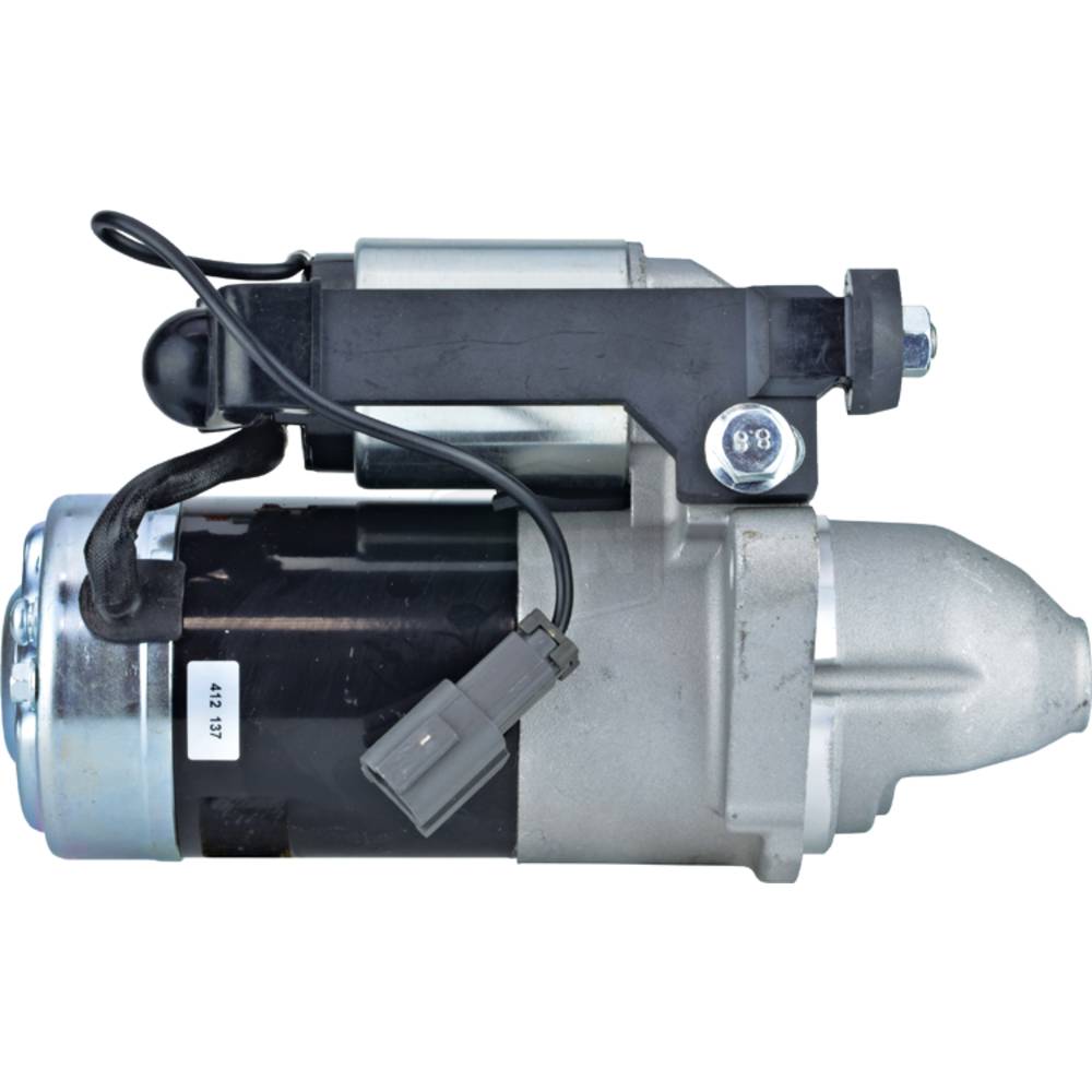 410-48303-JN J&N Electrical Products Starter