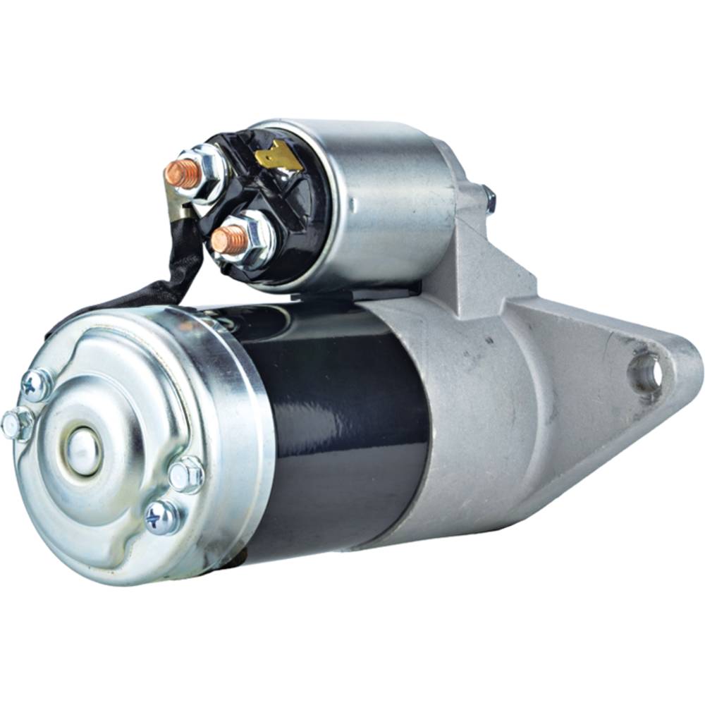 410-48304-JN J&N Electrical Products Starter