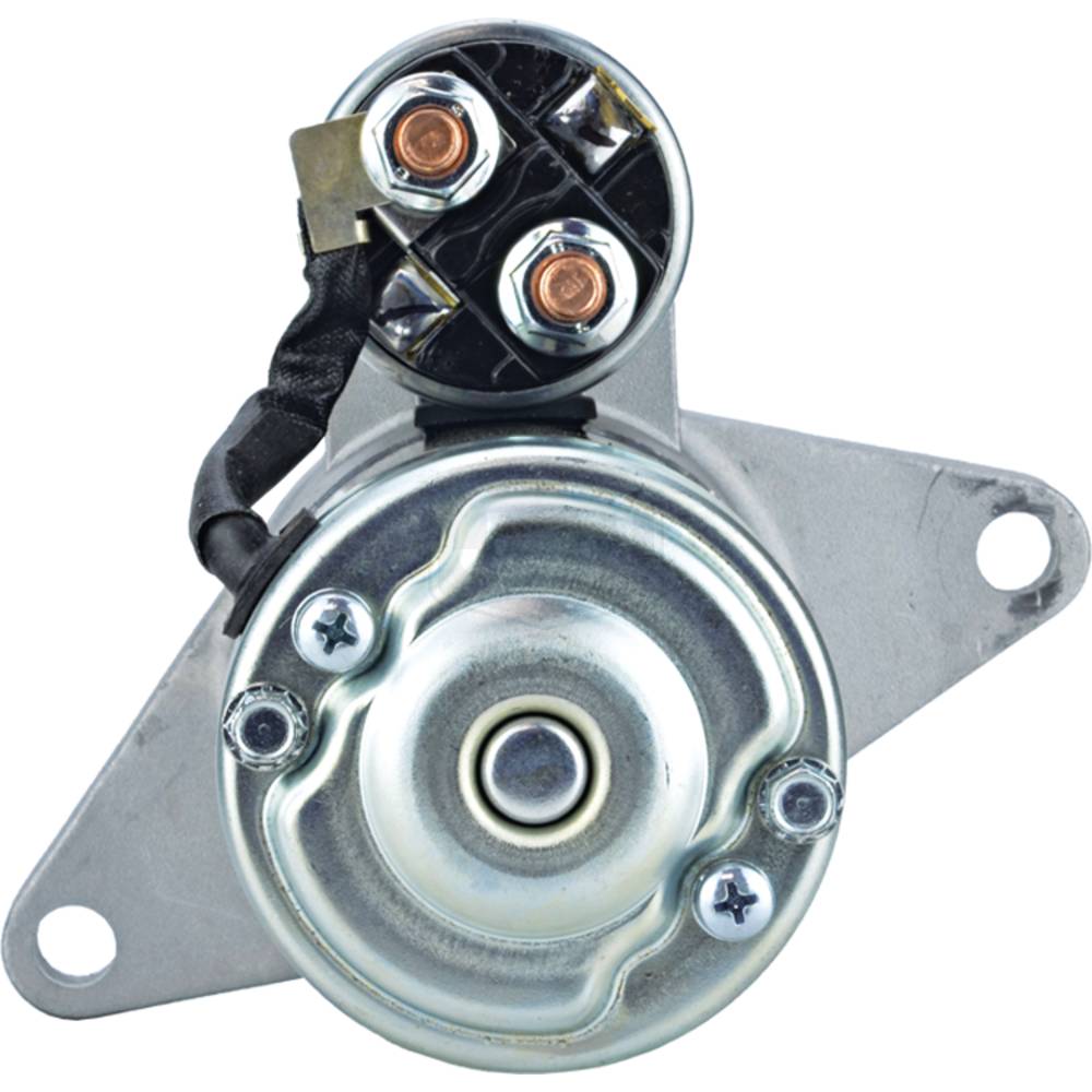 410-48304-JN J&N Electrical Products Starter