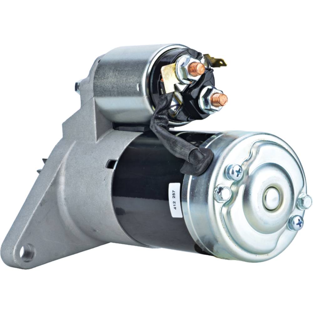 410-48304-JN J&N Electrical Products Starter