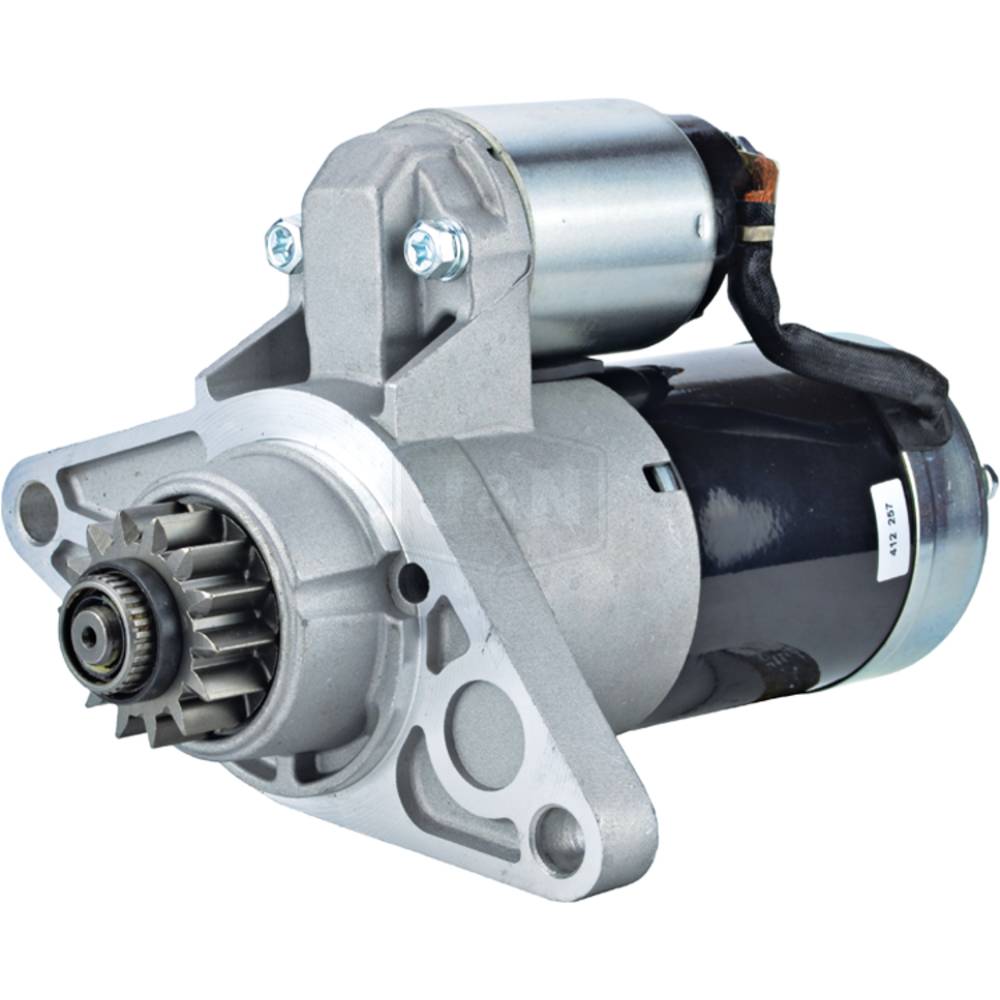410-48304-JN J&N Electrical Products Starter