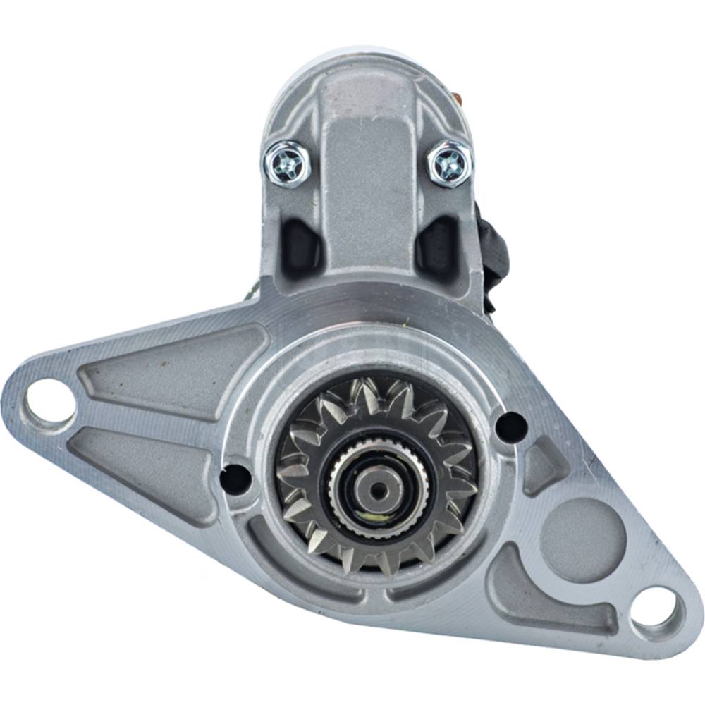 410-48304-JN J&N Electrical Products Starter