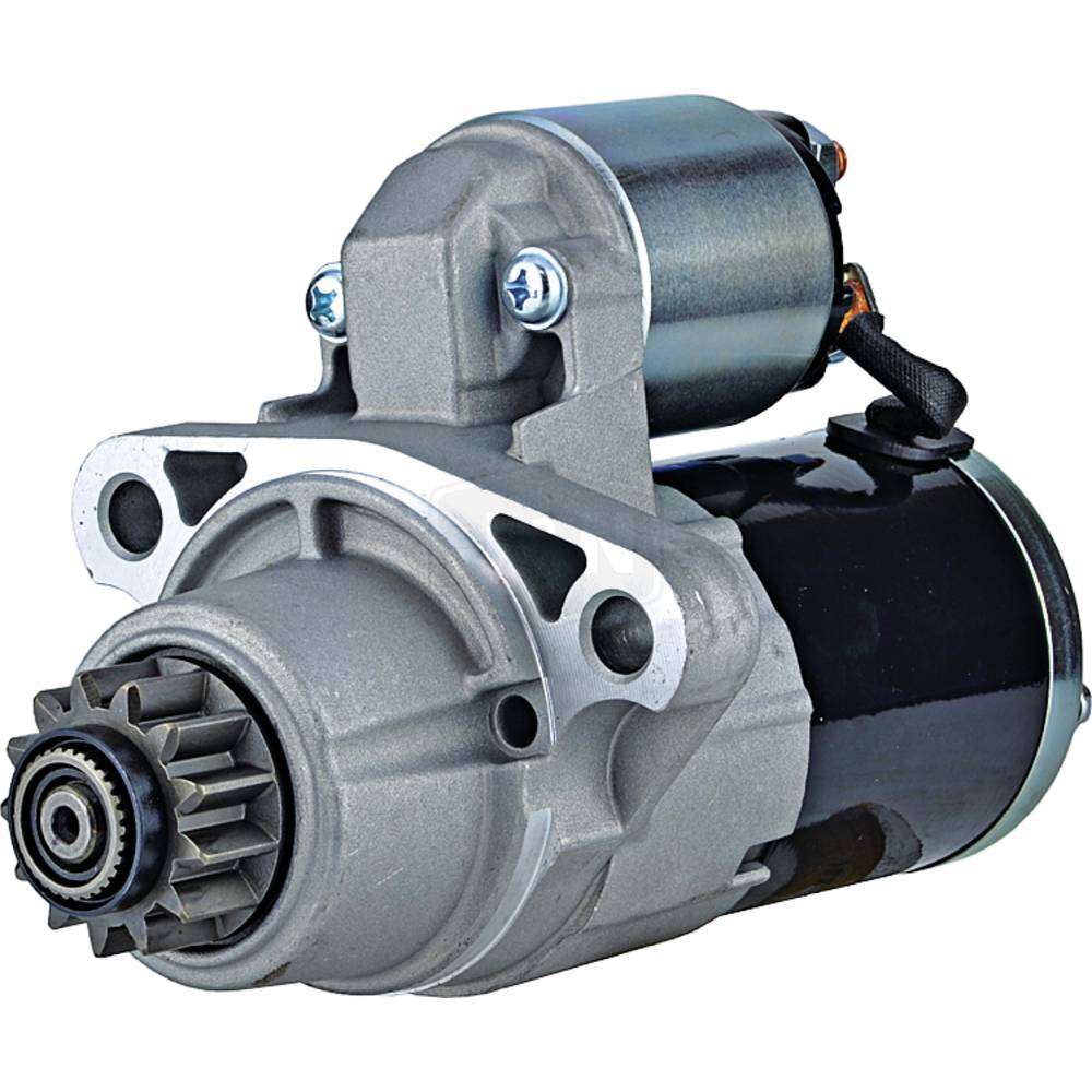 410-48305-JN J&N Electrical Products Starter