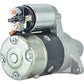 410-48307-JN J&N Electrical Products Starter