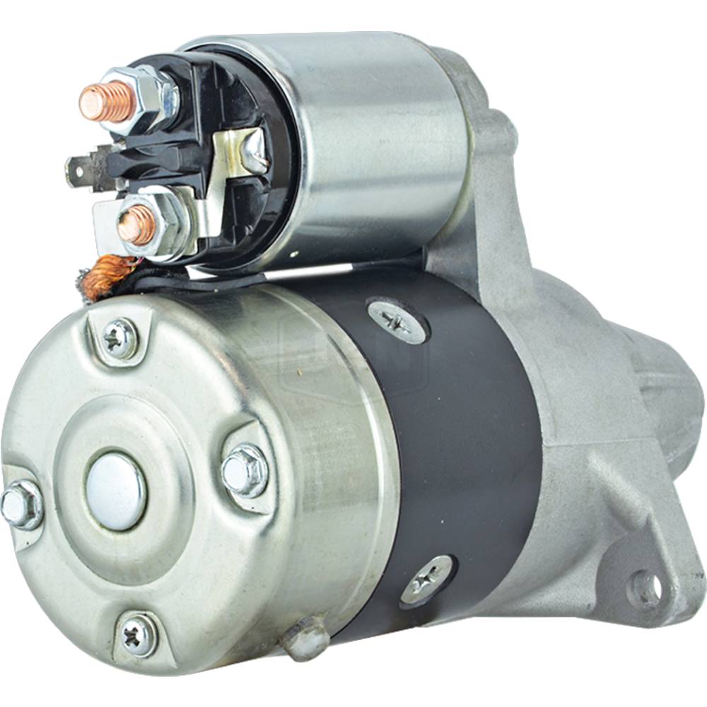 410-48307-JN J&N Electrical Products Starter