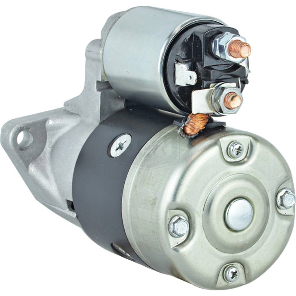 410-48307-JN J&N Electrical Products Starter