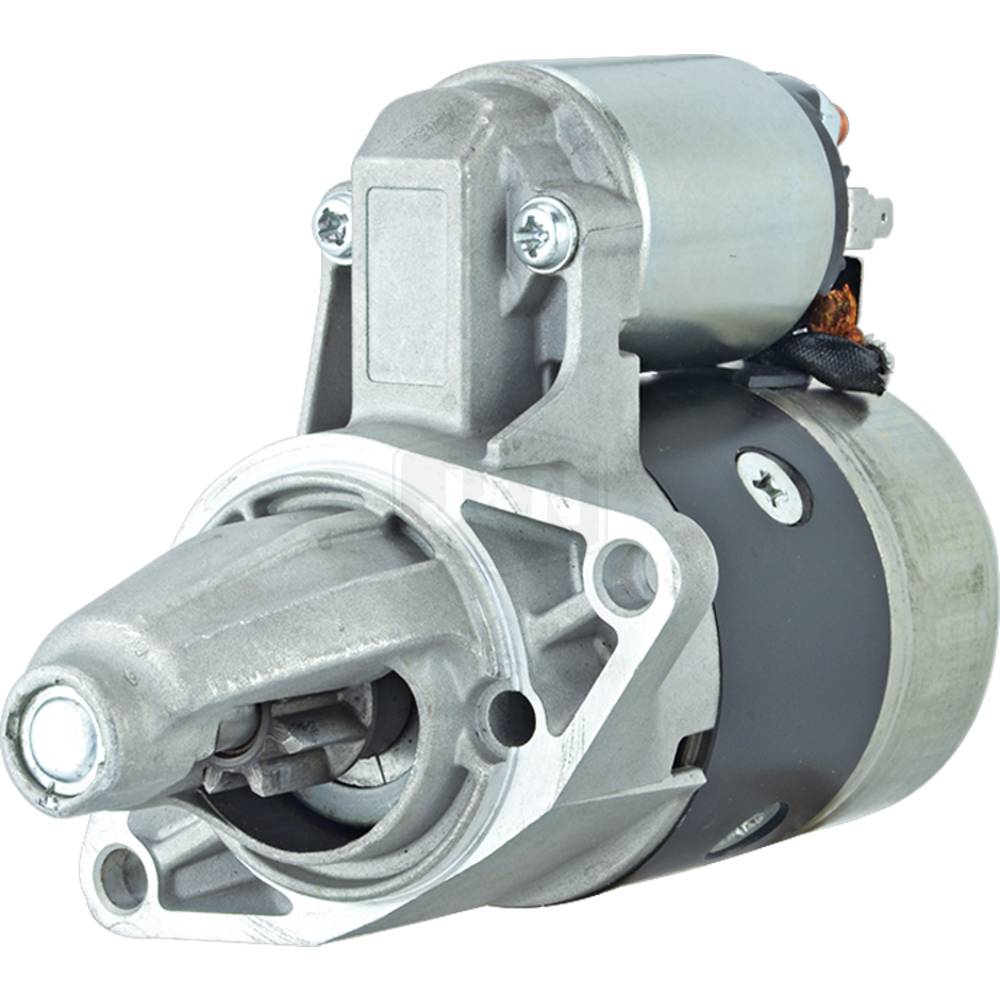 410-48307-JN J&N Electrical Products Starter