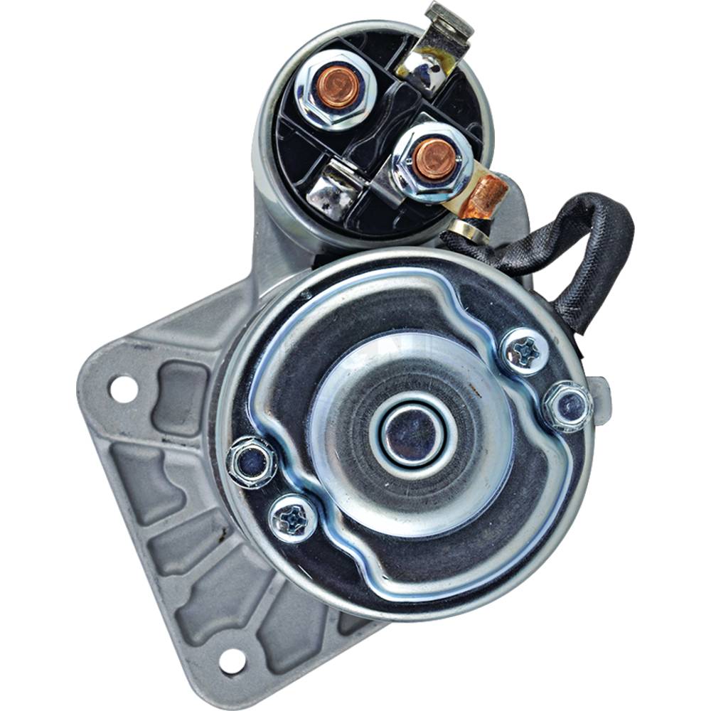410-48308-JN J&N Electrical Products Starter