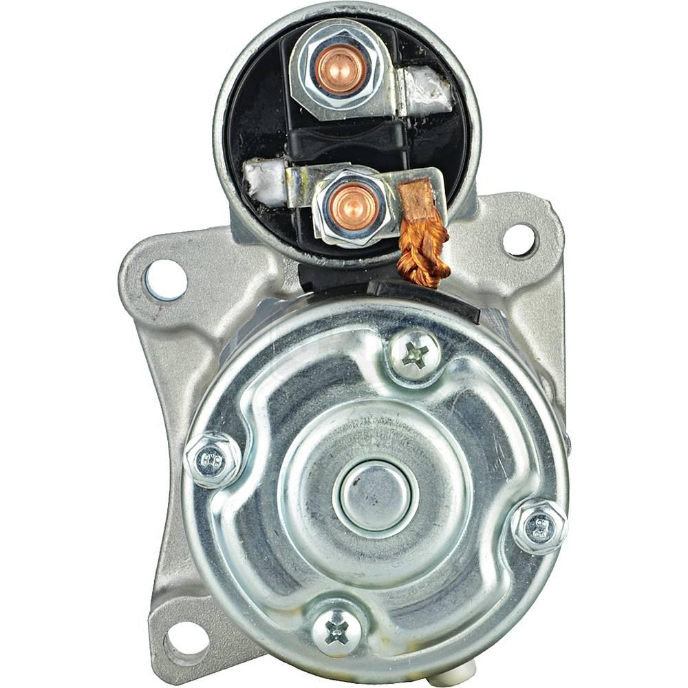 410-48309-JN J&N Electrical Products Starter