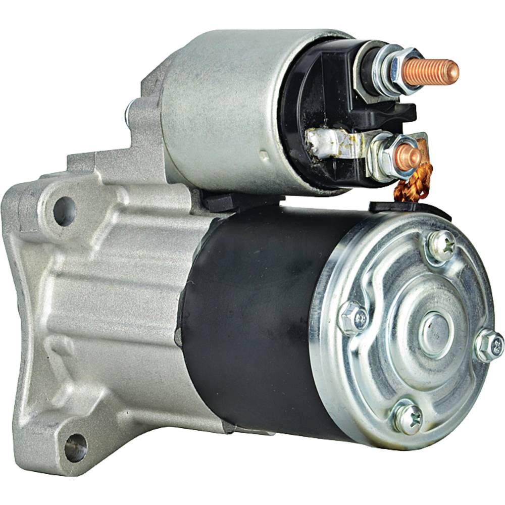 410-48309-JN J&N Electrical Products Starter