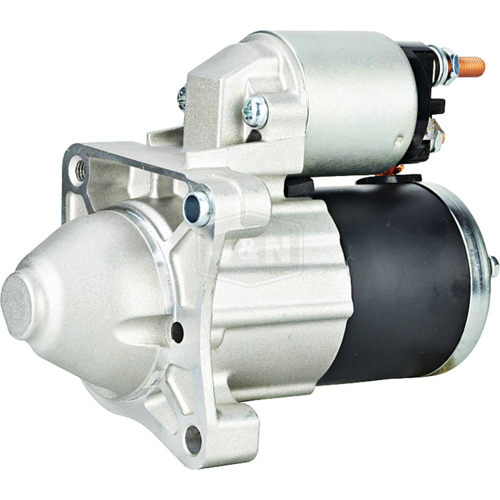 410-48309-JN J&N Electrical Products Starter