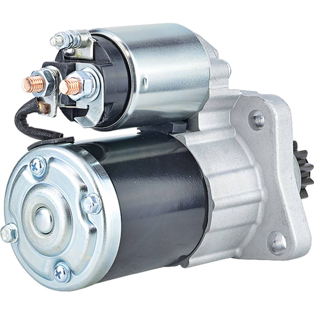 410-48310-JN J&N Electrical Products Starter