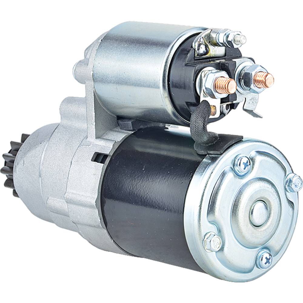 410-48310-JN J&N Electrical Products Starter