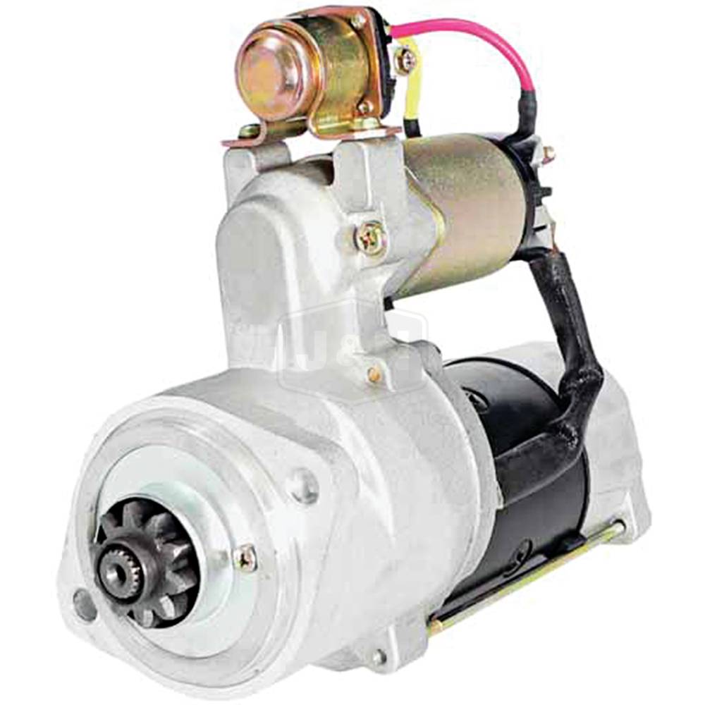 410-48316-JN J&N Electrical Products Starter