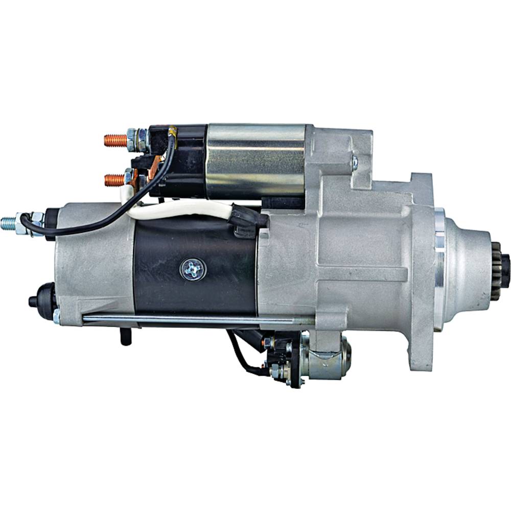 410-48317-JN J&N Electrical Products Starter