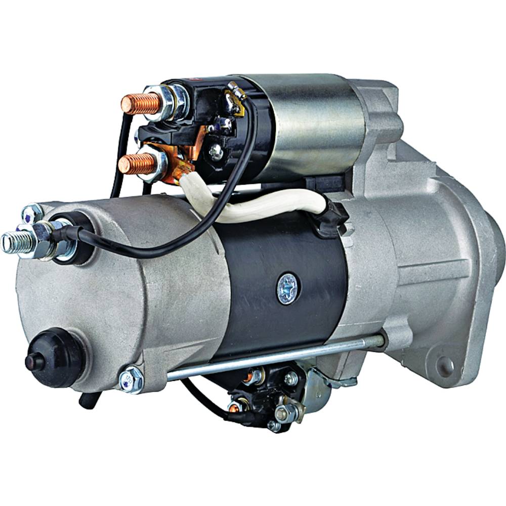 410-48317-JN J&N Electrical Products Starter