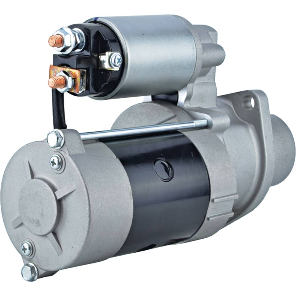 410-48319-JN J&N Electrical Products Starter
