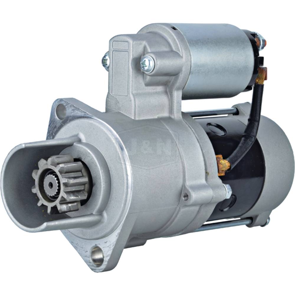 410-48319-JN J&N Electrical Products Starter