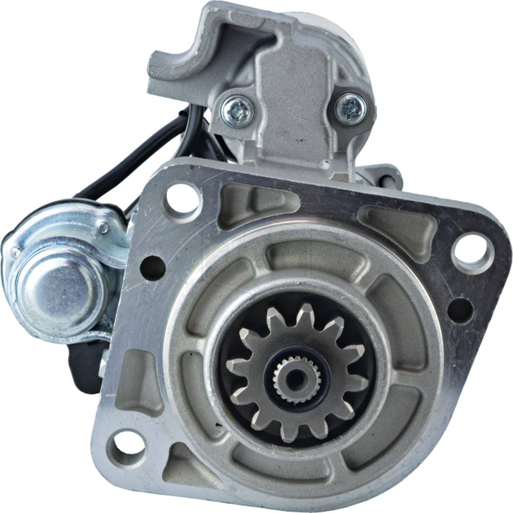 410-48321-JN J&N Electrical Products Starter