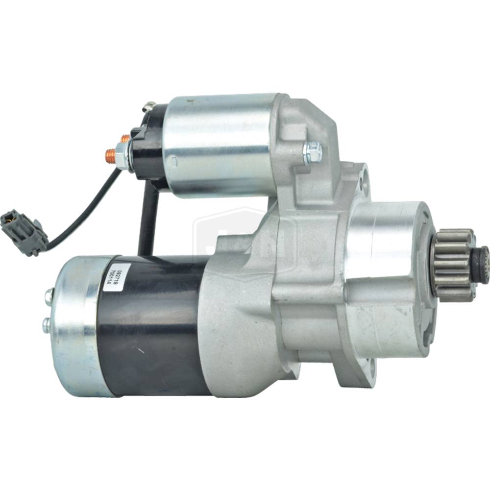 410-48324-JN J&N Electrical Products Starter