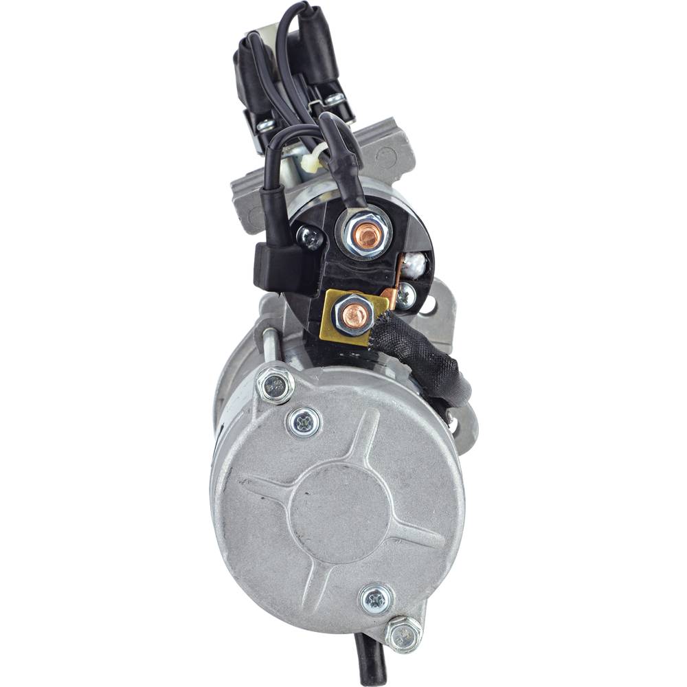 410-48326-JN J&N Electrical Products Starter