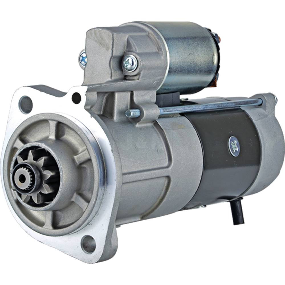 410-48327-JN J&N Electrical Products Starter