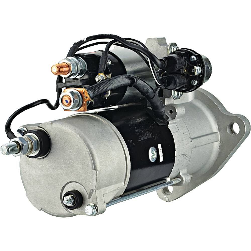 410-48331-JN J&N Electrical Products Starter