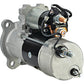 410-48331-JN J&N Electrical Products Starter