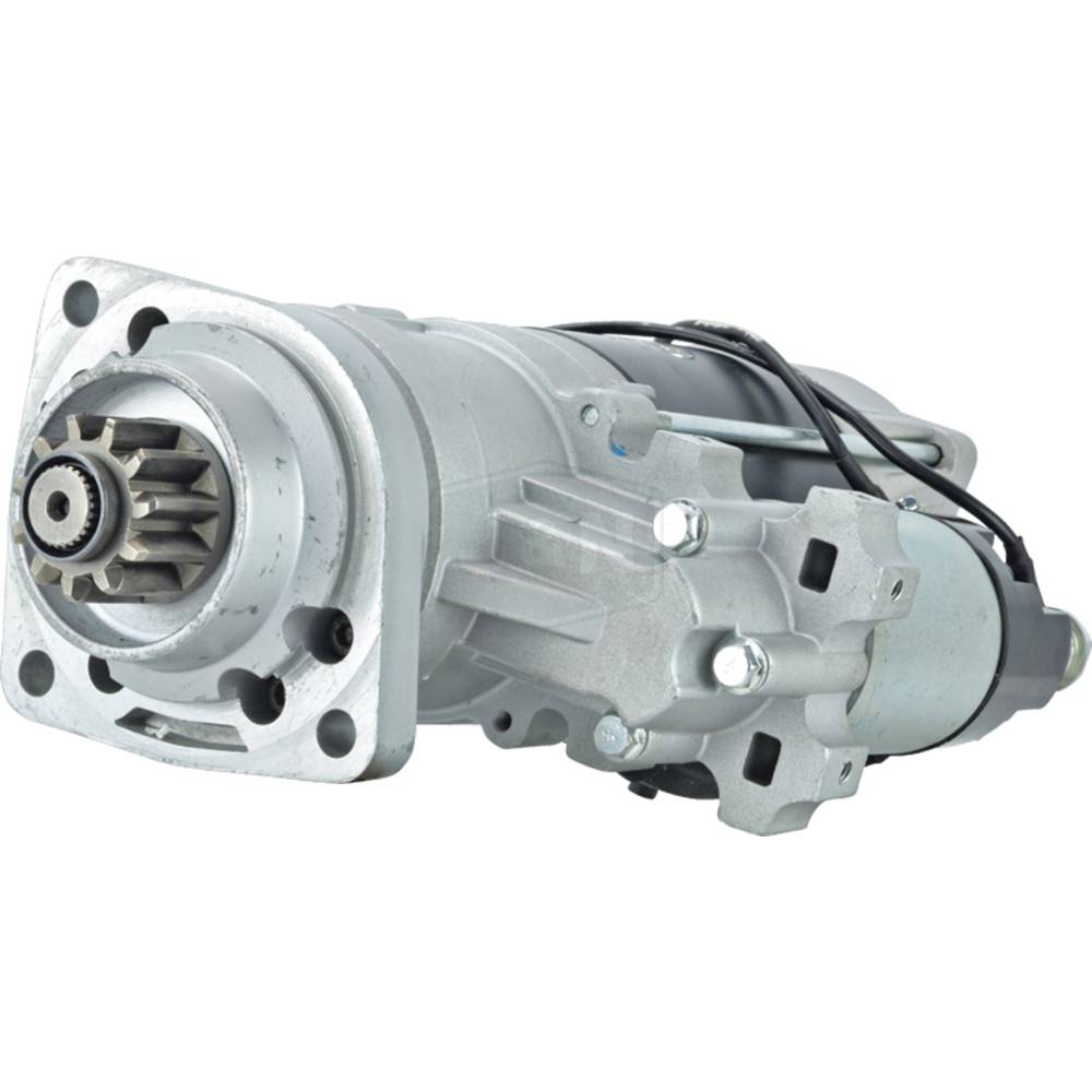410-48332-JN J&N Electrical Products Starter
