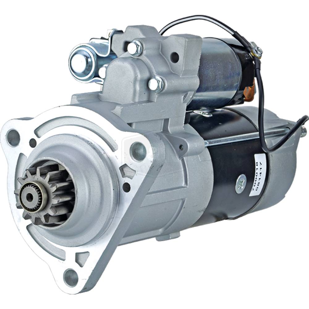 410-48334-JN J&N Electrical Products Starter