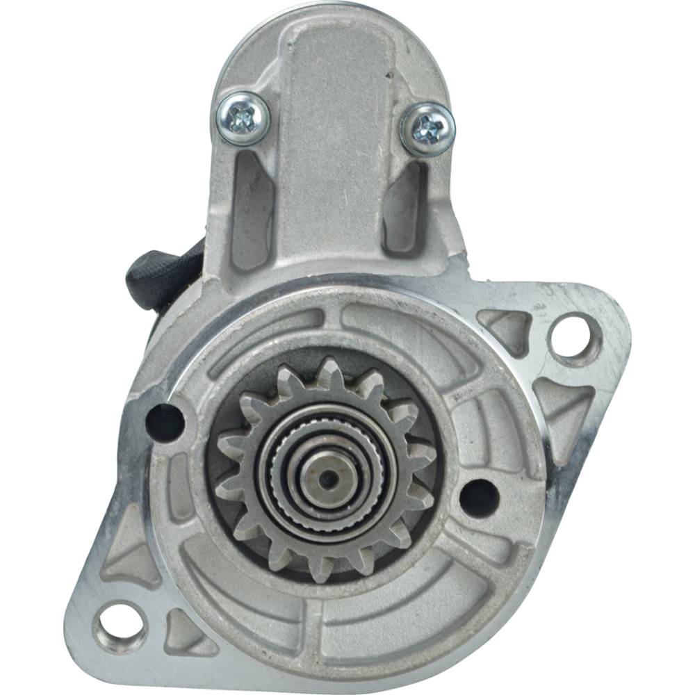 410-48335-JN J&N Electrical Products Starter