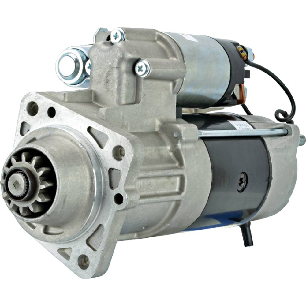 410-48336-JN J&N Electrical Products Starter
