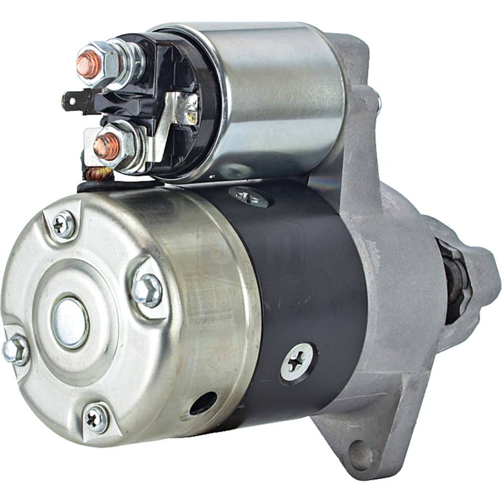 410-48339-JN J&N Electrical Products Starter