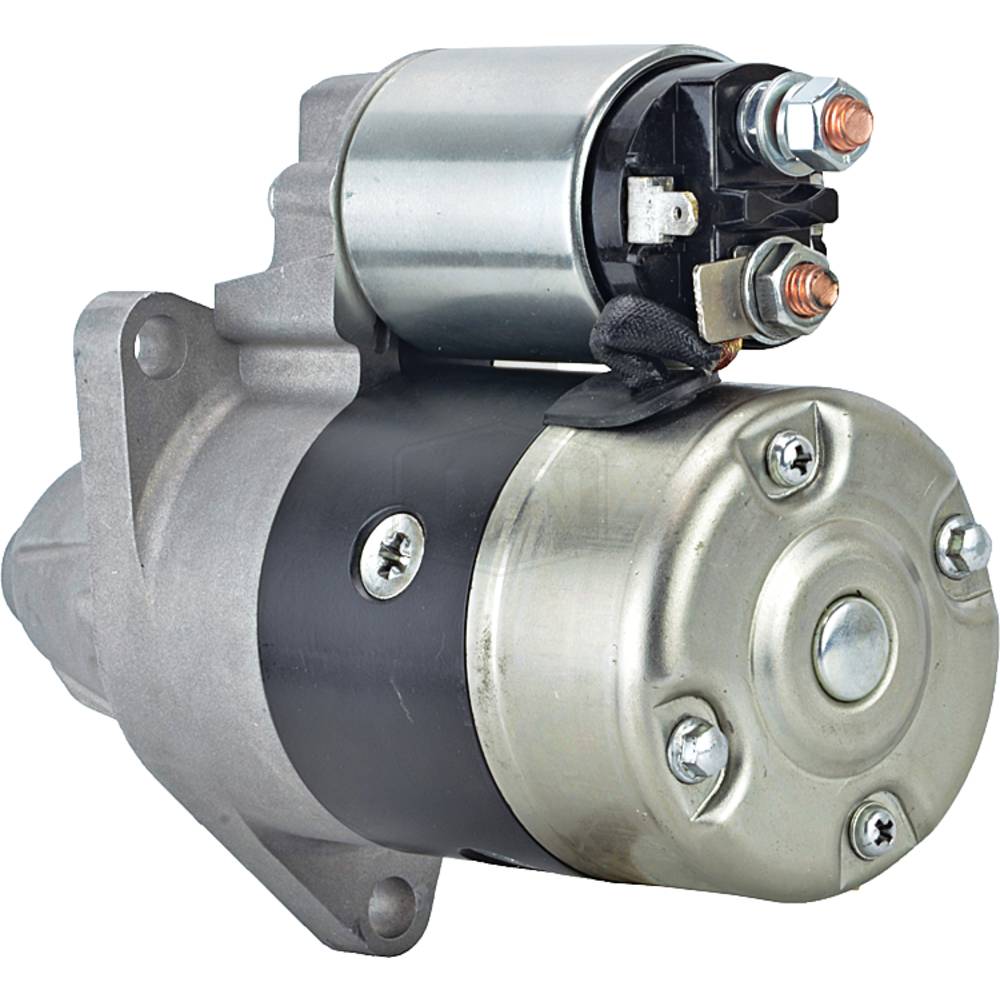 410-48339-JN J&N Electrical Products Starter