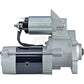 410-48343-JN J&N Electrical Products Starter
