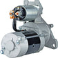 410-48343-JN J&N Electrical Products Starter