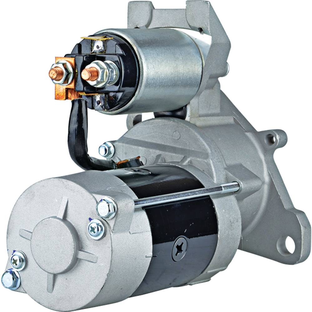 410-48343-JN J&N Electrical Products Starter