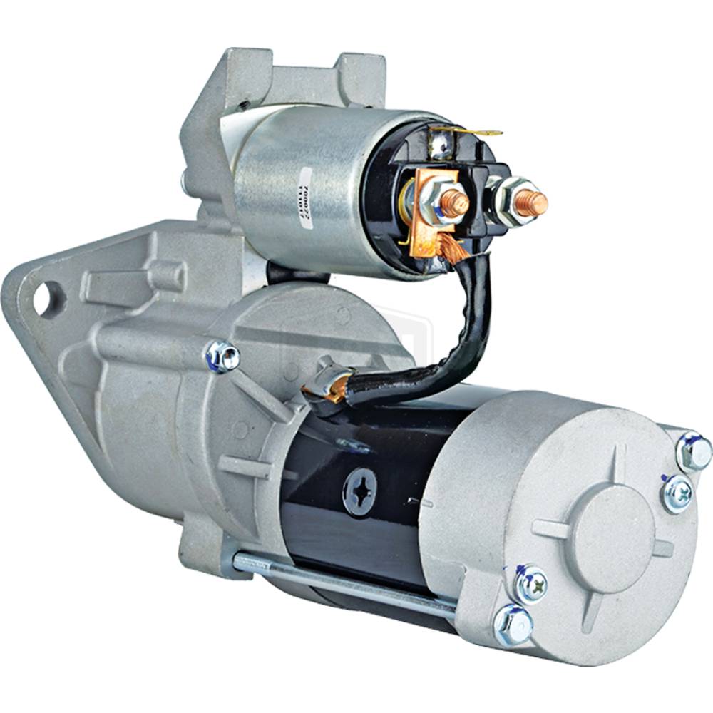 410-48343-JN J&N Electrical Products Starter