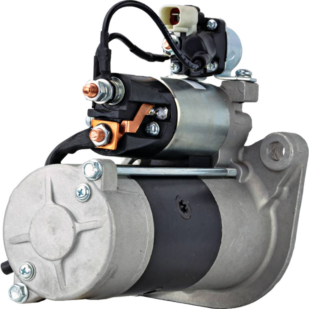 410-48344-JN J&N Electrical Products Starter