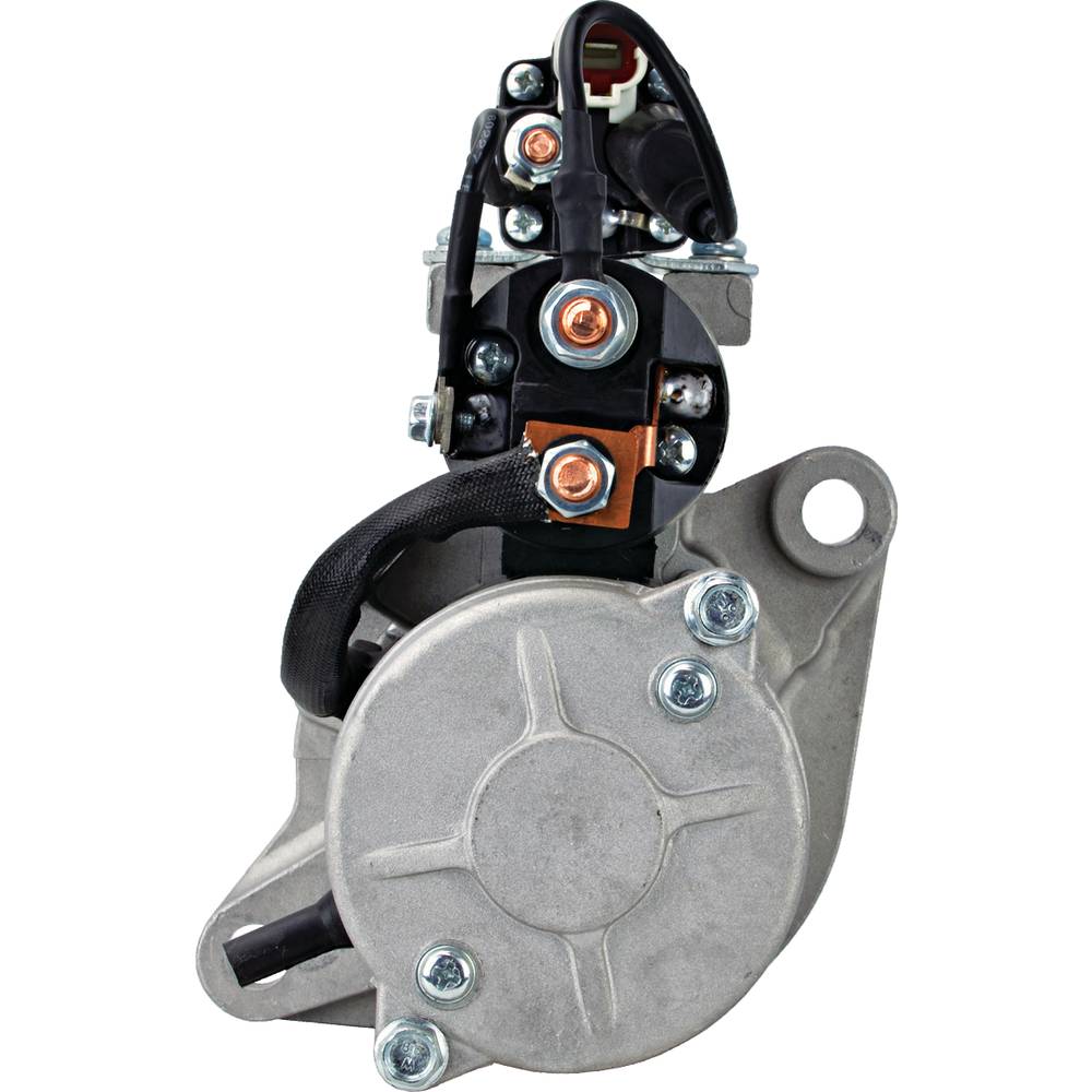 410-48344-JN J&N Electrical Products Starter