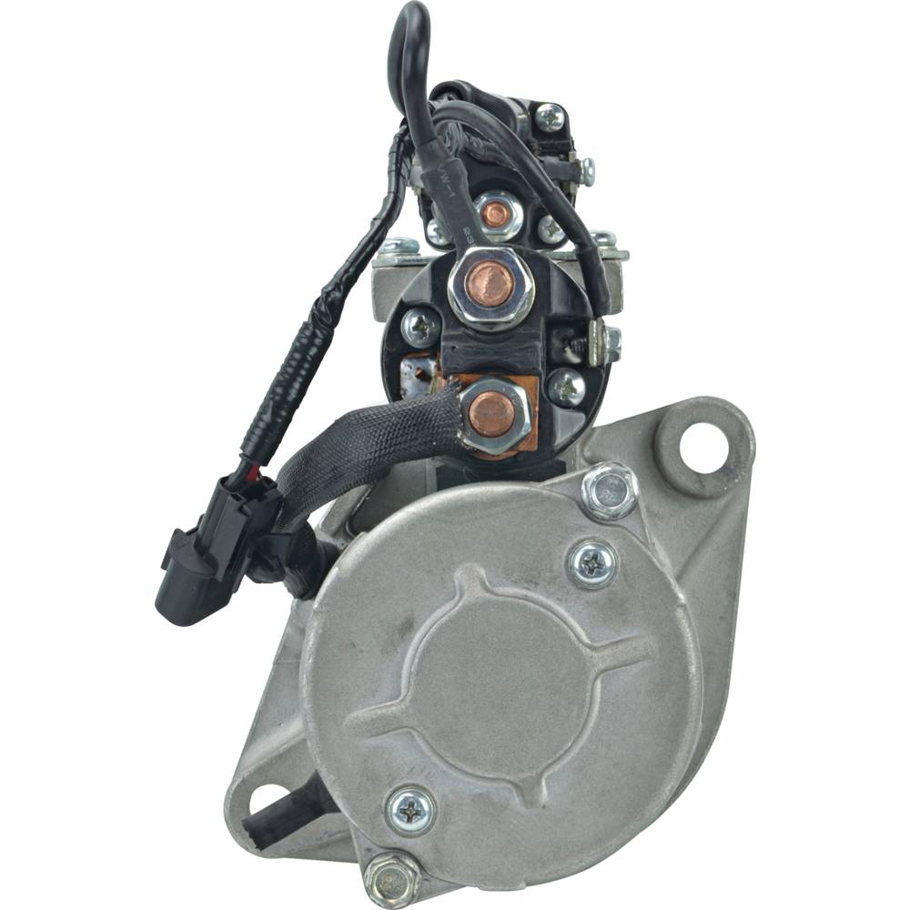 410-48346-JN J&N Electrical Products Starter