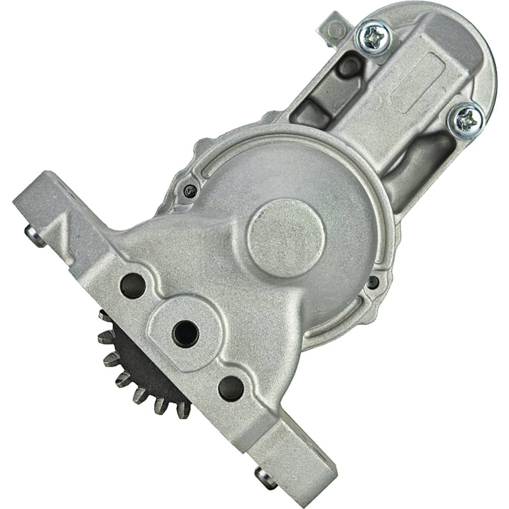 410-48347-JN J&N Electrical Products Starter