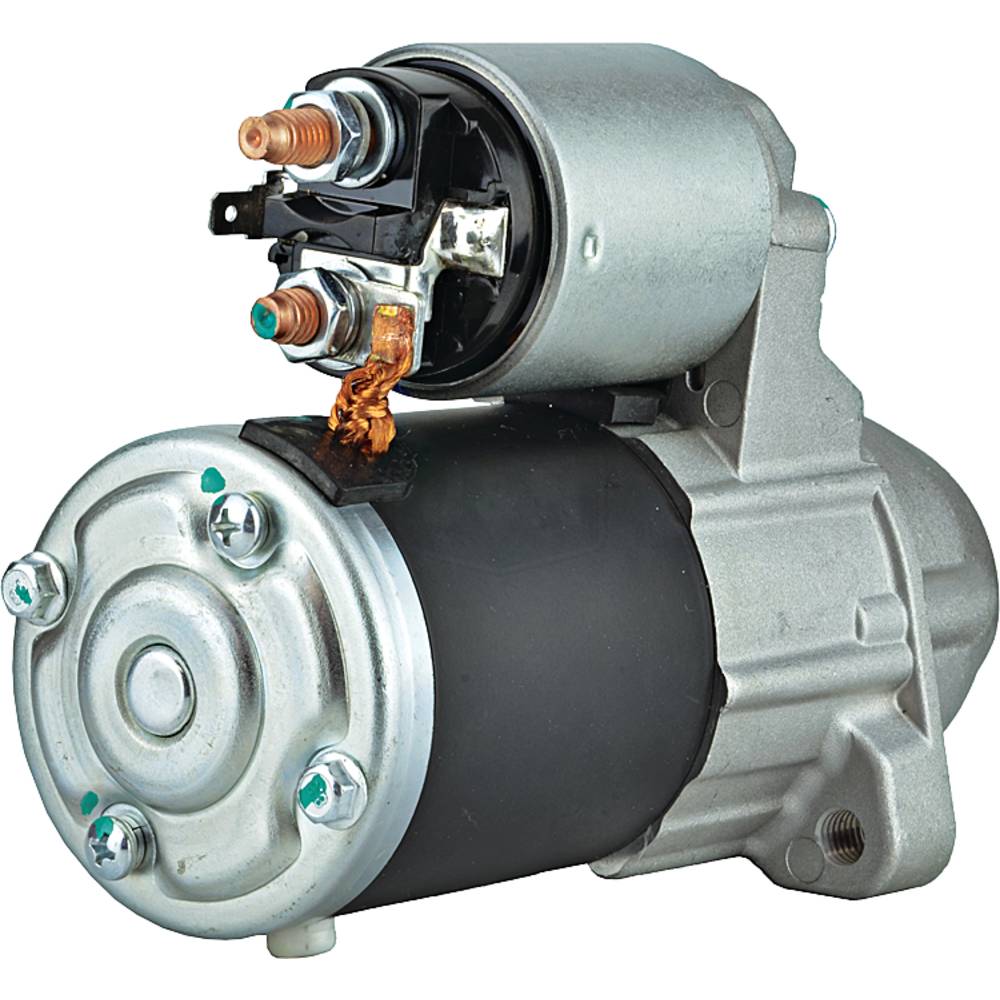 410-48348-JN J&N Electrical Products Starter