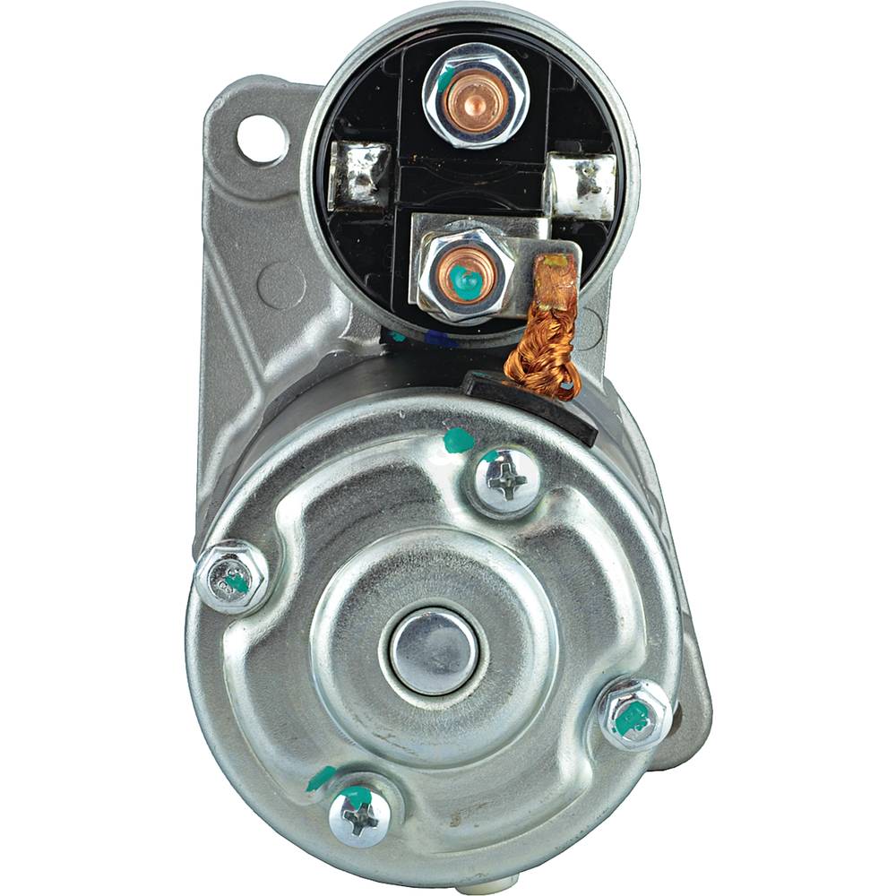 410-48348-JN J&N Electrical Products Starter