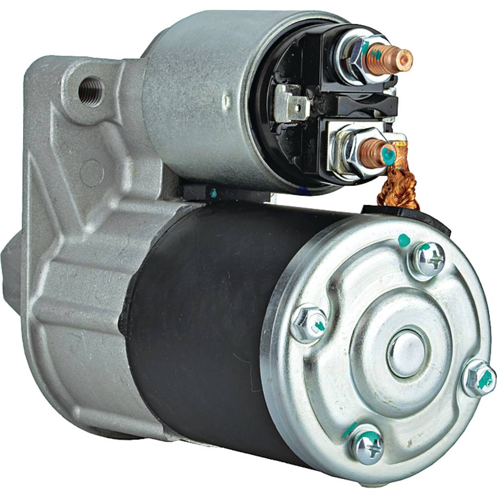 410-48348-JN J&N Electrical Products Starter